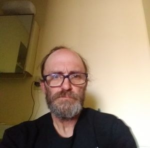 Meet your Posher, Shane